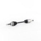 TrakMotive TO-8247 CV Axle Shaft - Front Left - view 2