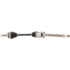 TrakMotive TO-8248 CV Axle Shaft - Front Right - view 1