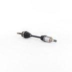TrakMotive TO-8249 CV Axle Shaft - Front Left - view 3