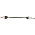 TrakMotive TO-8267 CV Axle Shaft - Front Right - view 1