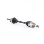 TrakMotive TO-8268 CV Axle Shaft - Front Left - view 3