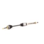 TrakMotive TO-8270 CV Axle Shaft - Front Right - view 2
