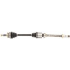 TrakMotive TO-8271 CV Axle Shaft - Front Right - view 1