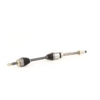 TrakMotive TO-8271 CV Axle Shaft - Front Right - view 2