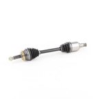 TrakMotive TO-8273 CV Axle Shaft - Front Left - view 2