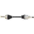 TrakMotive TO-8275 CV Axle Shaft - Front Left - view 1