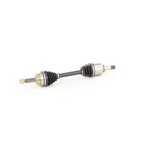 TrakMotive TO-8275 CV Axle Shaft - Front Left - view 2