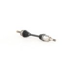 TrakMotive TO-8275 CV Axle Shaft - Front Left - view 3