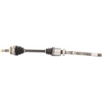 TrakMotive TO-8276 CV Axle Shaft - Front Right - view 1