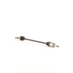 TrakMotive TO-8278 CV Axle Shaft - Rear Left or Rear Right - view 3