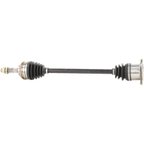 TrakMotive TO-8283 CV Axle Shaft - Rear Right - view 1