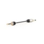 TrakMotive TO-8287 CV Axle Shaft - Front Left - view 2