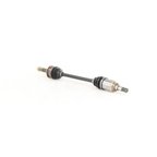 TrakMotive TO-8287 CV Axle Shaft - Front Left - view 3
