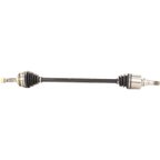TrakMotive TO-8288 CV Axle Shaft - Front Right - view 1