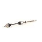 TrakMotive TO-8291 CV Axle Shaft - Front Right - view 2