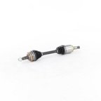 TrakMotive TO-8292 CV Axle Shaft - Front Left - view 2