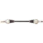 TrakMotive TO-8295 CV Axle Shaft - Rear Right - view 1