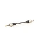 TrakMotive TO-8295 CV Axle Shaft - Rear Right - view 2