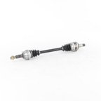 TrakMotive TO-8296 CV Axle Shaft - Rear Left - view 2
