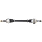 TrakMotive TO-8297 CV Axle Shaft - Rear Left - view 1