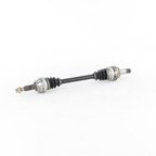 TrakMotive TO-8297 CV Axle Shaft - Rear Left - view 2