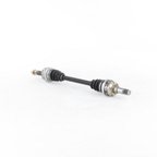 TrakMotive TO-8297 CV Axle Shaft - Rear Left - view 3