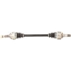 TrakMotive TO-8298 CV Axle Shaft - Rear Right - view 1