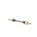 TrakMotive TO-8298 CV Axle Shaft - Rear Right - view 3