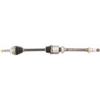 TrakMotive TO-8299 CV Axle Shaft - Front Right - view 1