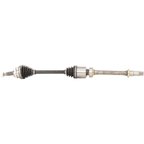 TrakMotive TO-8300 CV Axle Shaft - Front Right - view 1