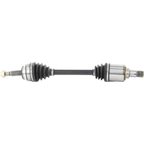 TrakMotive TO-8301 CV Axle Shaft - Front Left - view 1