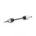 TrakMotive TO-8301 CV Axle Shaft - Front Left - view 2