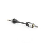 TrakMotive TO-8301 CV Axle Shaft - Front Left - view 3
