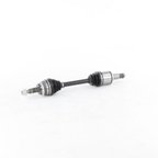 TrakMotive TO-8303 CV Axle Shaft - Front Left - view 2