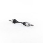 TrakMotive TO-8303 CV Axle Shaft - Front Left - view 3