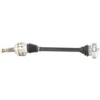 TrakMotive TO-8305 CV Axle Shaft - Rear Right - view 1