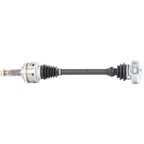 TrakMotive TO-8306 CV Axle Shaft - Rear Left - view 1