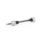 TrakMotive TO-8306 CV Axle Shaft - Rear Left - view 2