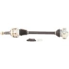 TrakMotive TO-8307 CV Axle Shaft - Rear Left - view 1