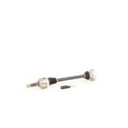 TrakMotive TO-8307 CV Axle Shaft - Rear Left - view 2