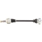 TrakMotive TO-8310 CV Axle Shaft - Rear Right - view 1