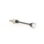 TrakMotive TO-8310 CV Axle Shaft - Rear Right - view 3