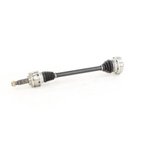 TrakMotive TO-8313 CV Axle Shaft - Rear Right - view 2