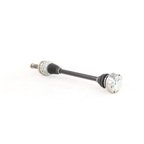 TrakMotive TO-8313 CV Axle Shaft - Rear Right - view 3