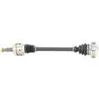 TrakMotive TO-8314 CV Axle Shaft - Rear Right - view 1