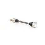 TrakMotive TO-8314 CV Axle Shaft - Rear Right - view 3