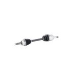 TrakMotive TO-8315 CV Axle Shaft - Rear Left - view 2