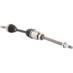 TrakMotive TO-8316 CV Axle Shaft - Rear Right - view 3