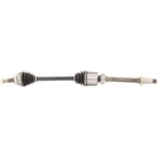 TrakMotive TO-8324 CV Axle Shaft - Front Right - view 1