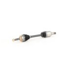 TrakMotive TO-8325 CV Axle Shaft - Front Left - view 2